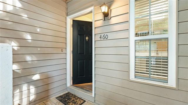 460 Teal Court, Roswell, GA 30076