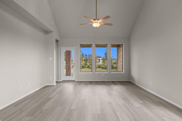 12610 Nueces River Drive, Cypress, TX 77433