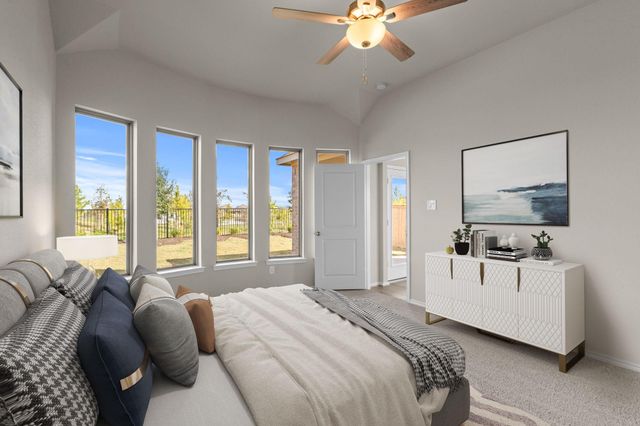 12610 Nueces River Drive, Cypress, TX 77433