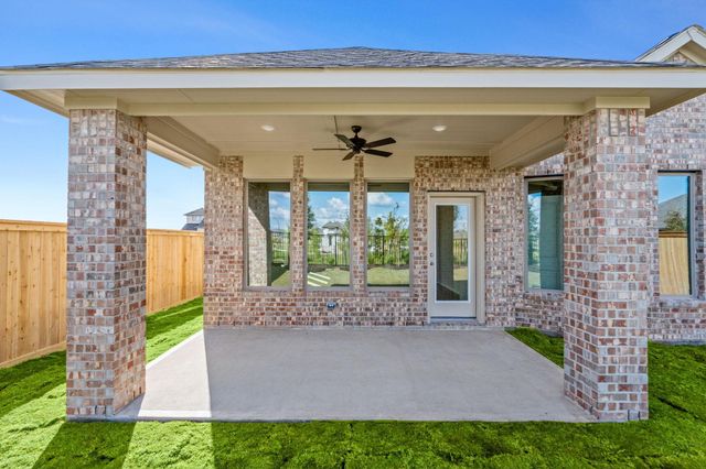 12610 Nueces River Drive, Cypress, TX 77433