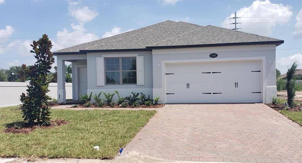 1292 HILLTOP PLACE, St Cloud, FL 34772