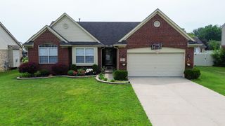 38619 Watson Circle, Westland, MI 48186