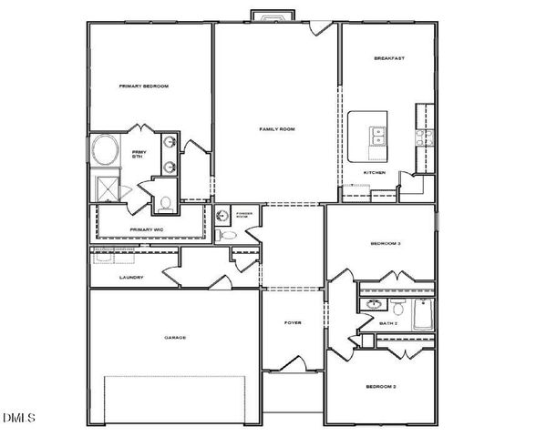 23 Quilting Drive, Benson, NC 27504