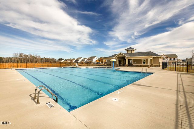 23 Quilting Drive, Benson, NC 27504
