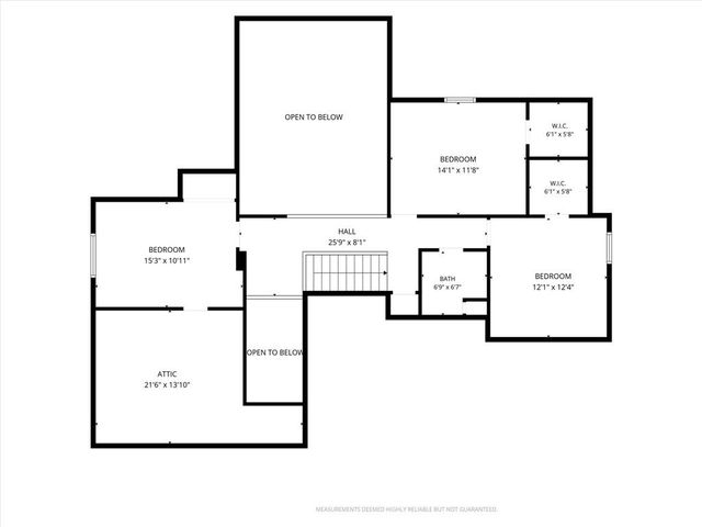 11800 W 99TH Terrace, Overland Park, KS 66214