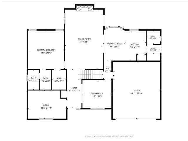 11800 W 99TH Terrace, Overland Park, KS 66214