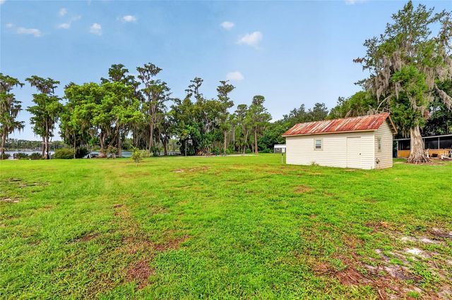 36345 CLEAR LAKE DRIVE, Eustis, FL 32736