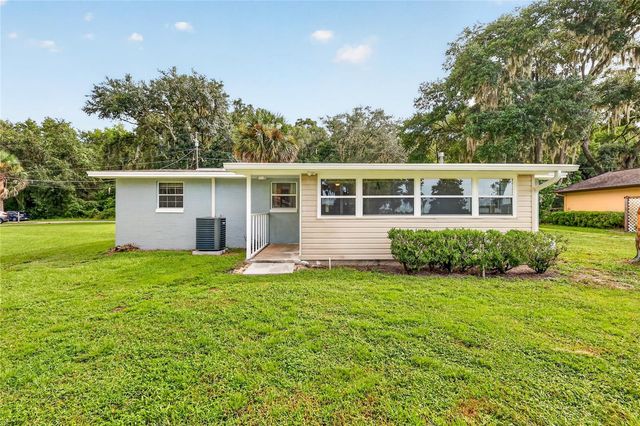 36345 CLEAR LAKE DRIVE, Eustis, FL 32736