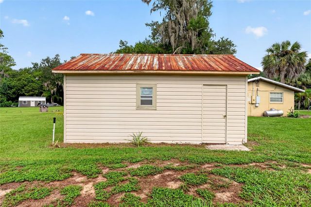 36345 CLEAR LAKE DRIVE, Eustis, FL 32736