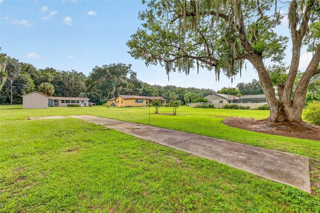 36345 CLEAR LAKE DRIVE, Eustis, FL 32736