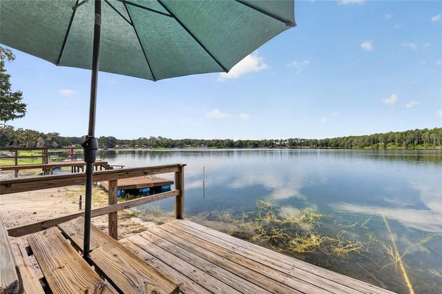 36345 CLEAR LAKE DRIVE, Eustis, FL 32736
