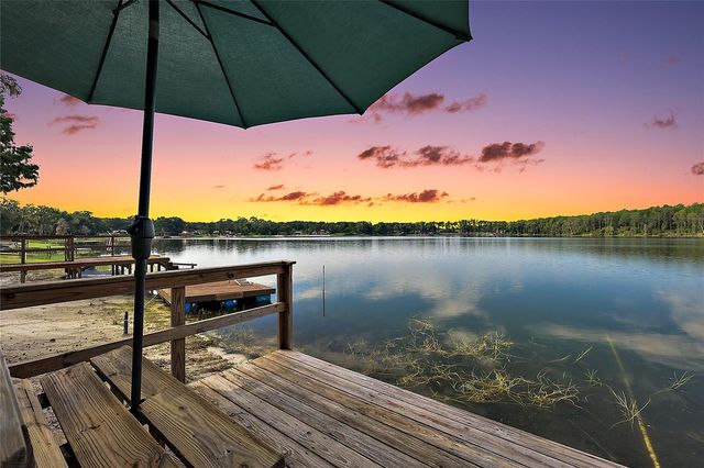 36345 CLEAR LAKE DRIVE, Eustis, FL 32736