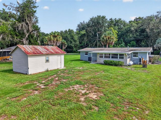 36345 CLEAR LAKE DRIVE, Eustis, FL 32736
