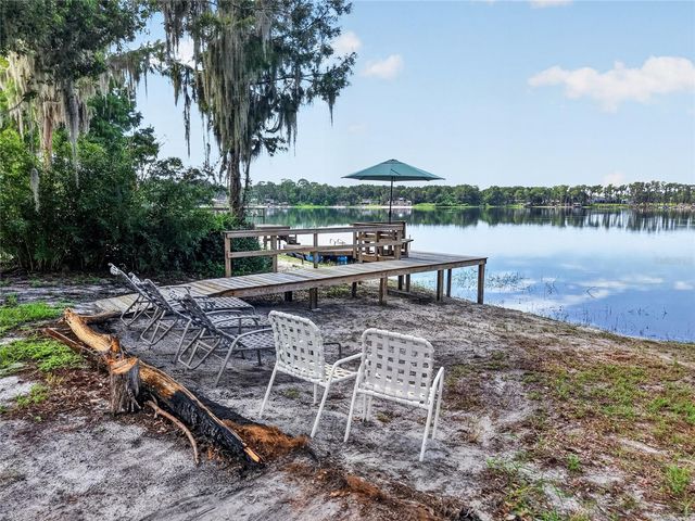 36345 CLEAR LAKE DRIVE, Eustis, FL 32736