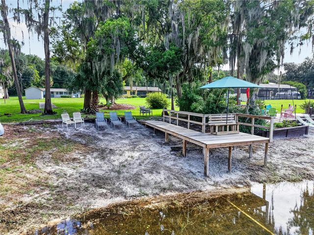 36345 CLEAR LAKE DRIVE, Eustis, FL 32736
