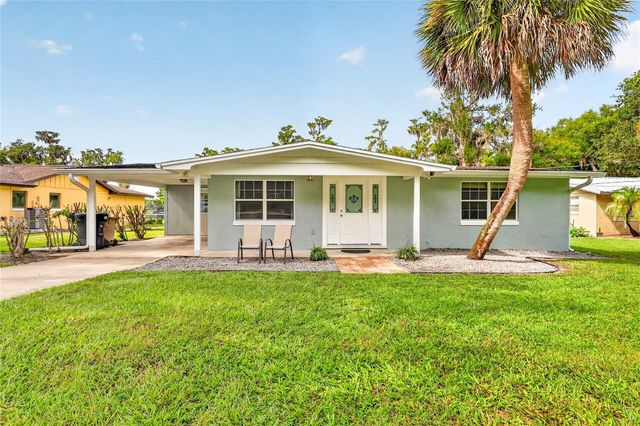 36345 CLEAR LAKE DRIVE, Eustis, FL 32736