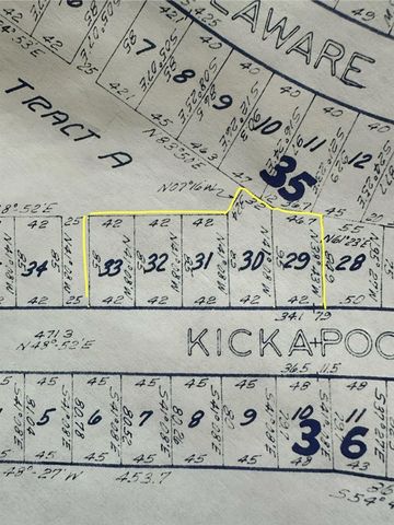 218 Kickapoo Trail 1, Weatherford, TX 76087