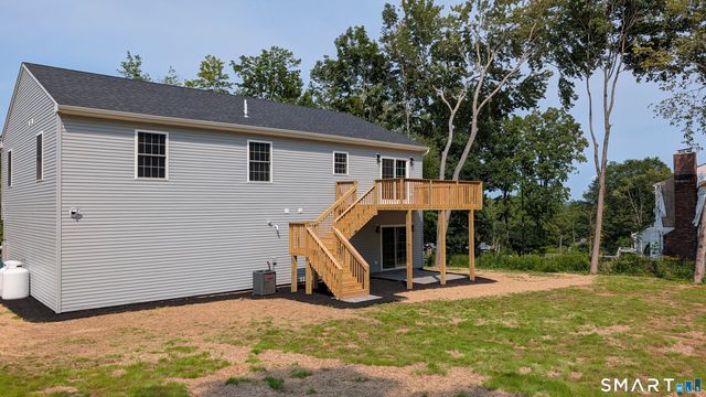 544 Wintergreen Avenue, Hamden, CT 06514