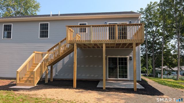 544 Wintergreen Avenue, Hamden, CT 06514