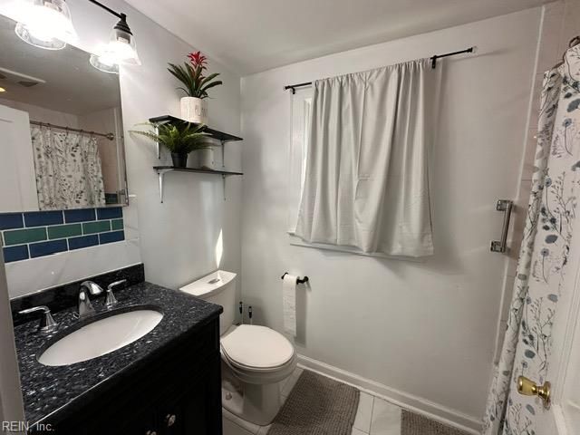 3707 Riverside DR, Norfolk, VA 23502