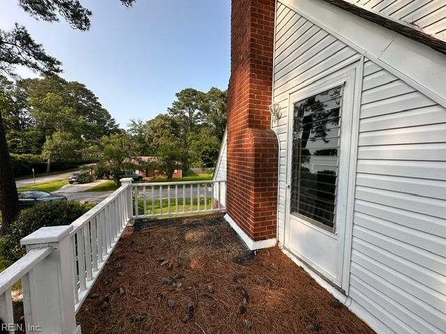 3707 Riverside DR, Norfolk, VA 23502