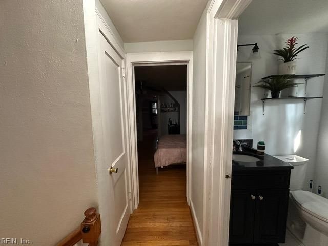 3707 Riverside DR, Norfolk, VA 23502