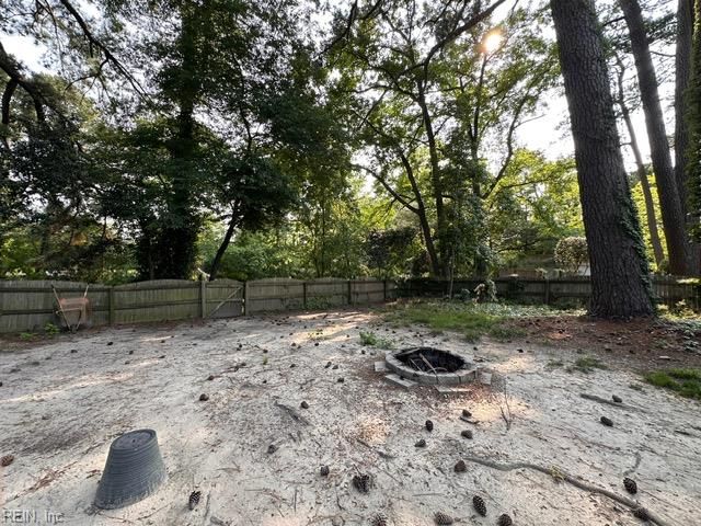 3707 Riverside DR, Norfolk, VA 23502