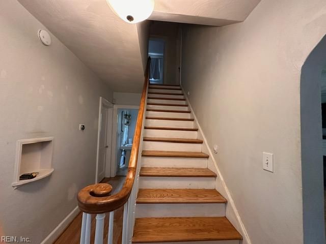 3707 Riverside DR, Norfolk, VA 23502