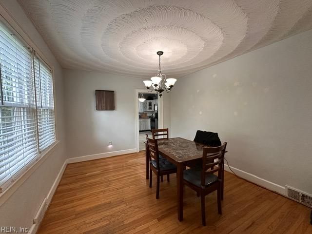 3707 Riverside DR, Norfolk, VA 23502