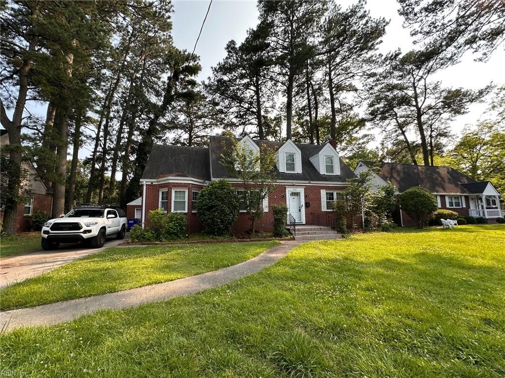 3707 Riverside DR, Norfolk, VA 23502