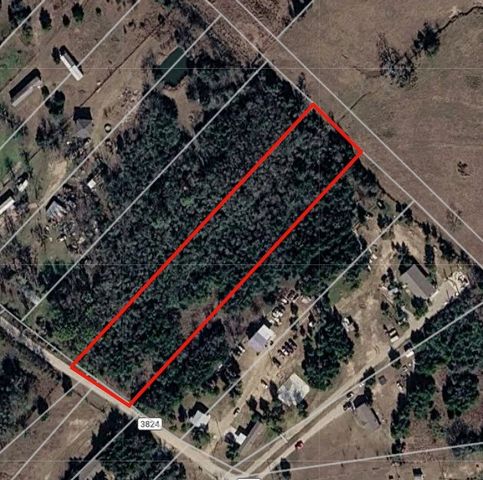 TBD CR 3824, Wills Point, TX 75160