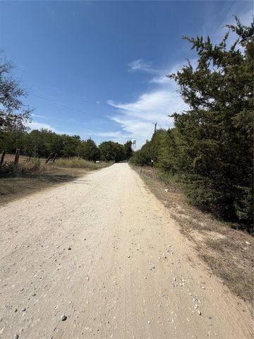 TBD CR 3824, Wills Point, TX 75160