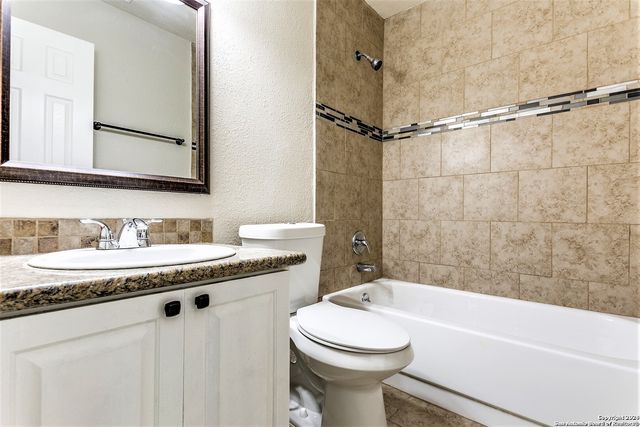 12942 Parton Ln, San Antonio, TX 78233