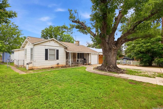 618 FROST ST, San Antonio, TX 78201