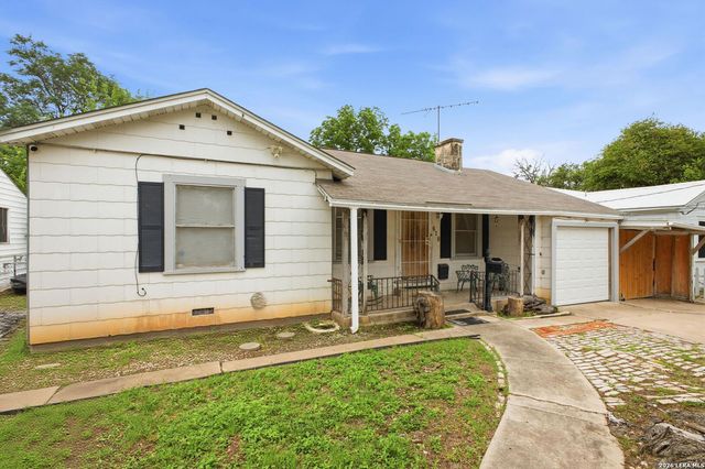 618 FROST ST, San Antonio, TX 78201