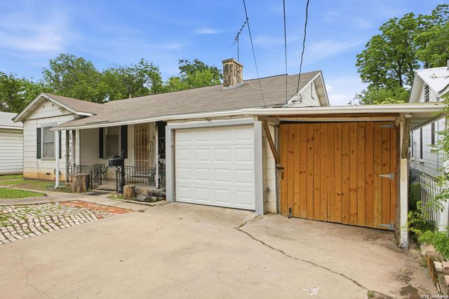 618 FROST ST, San Antonio, TX 78201