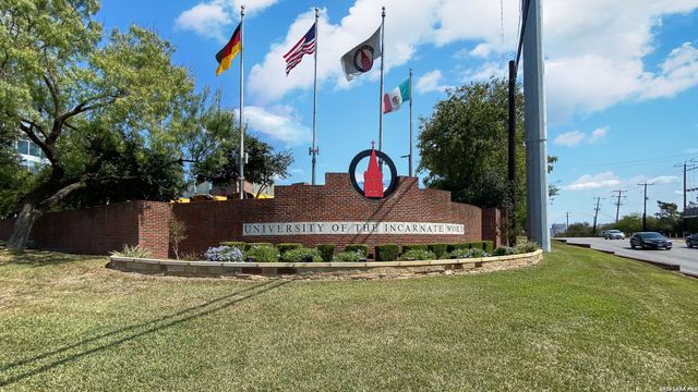 618 FROST ST, San Antonio, TX 78201