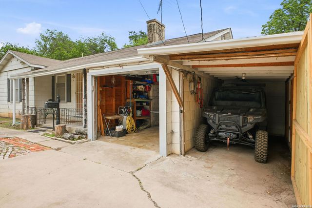618 FROST ST, San Antonio, TX 78201