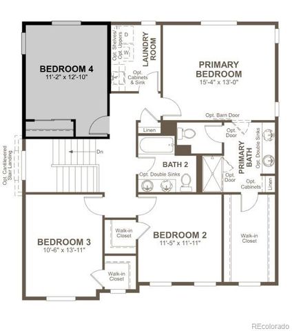 45932 Wood Thrush Avenue, Bennett, CO 80102