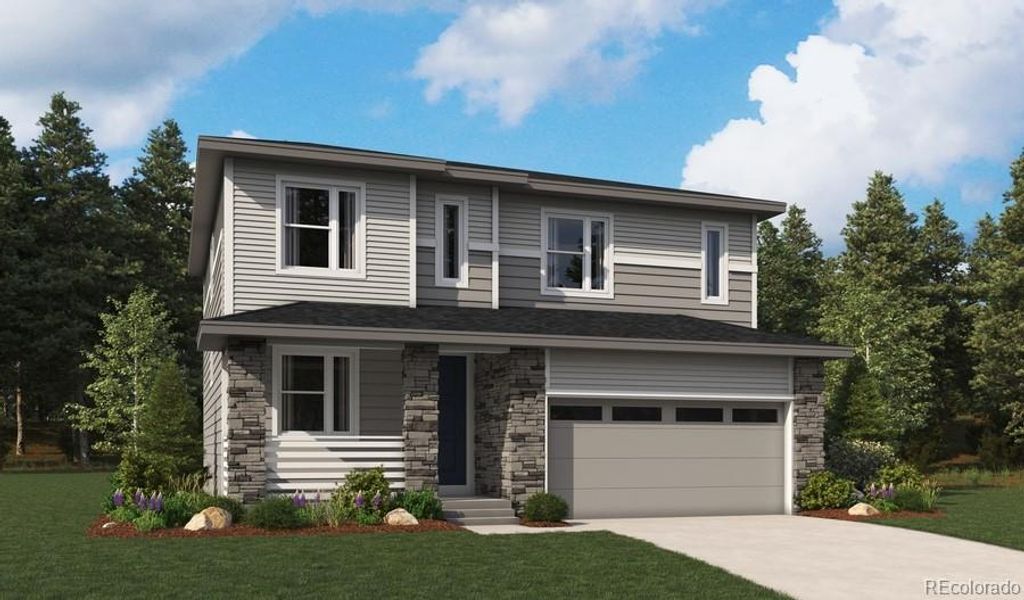 45932 Wood Thrush Avenue, Bennett, CO 80102