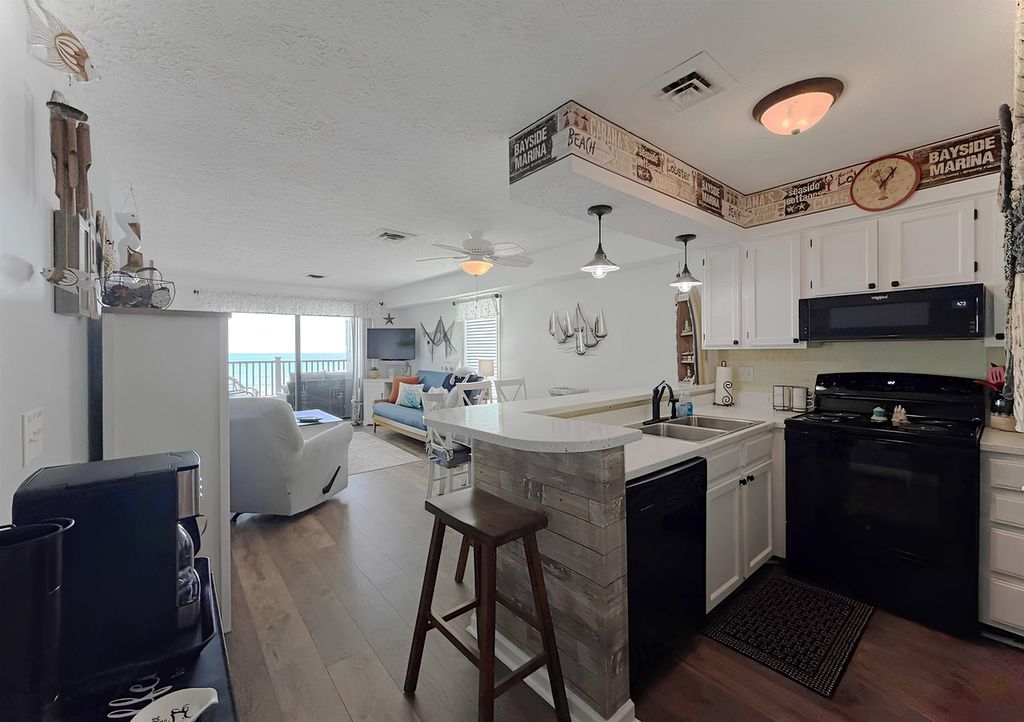 126 N Waccamaw Dr. # 203, Garden City Beach, SC 29576 — photo 4