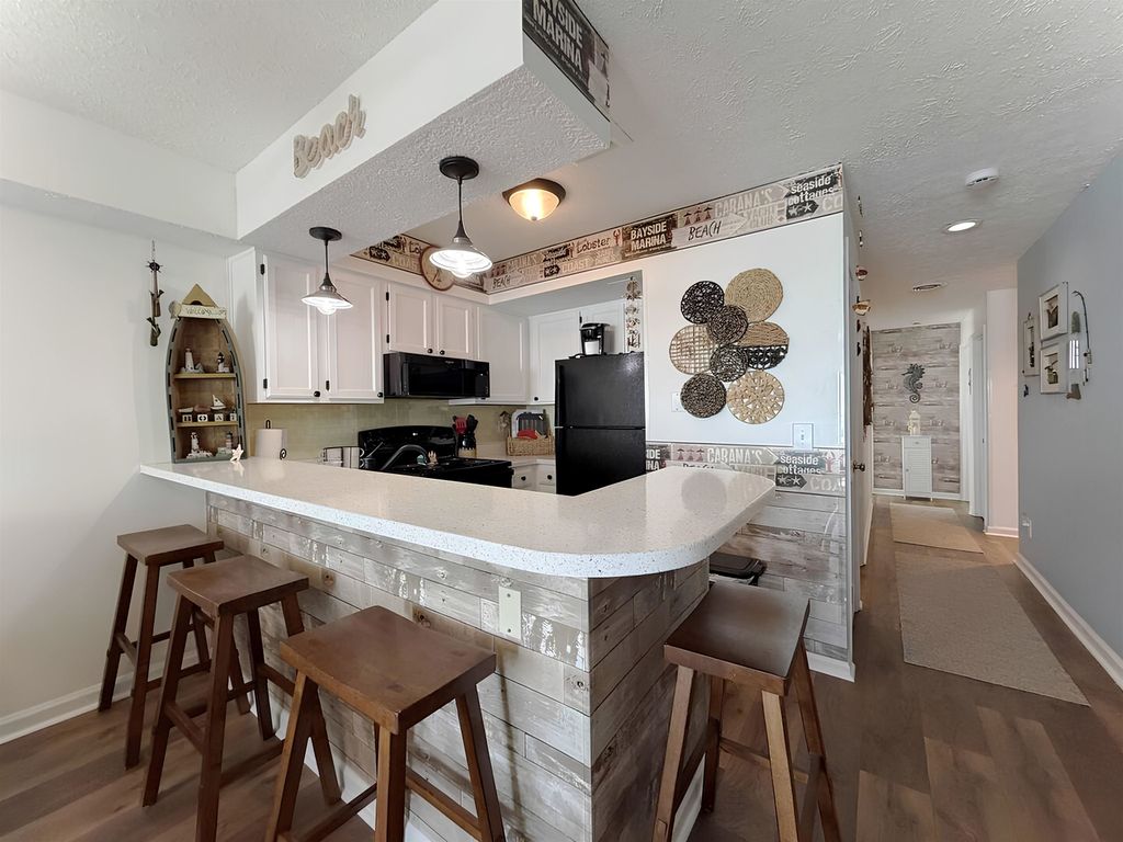 126 N Waccamaw Dr. # 203, Garden City Beach, SC 29576 — photo 5