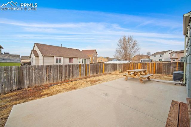 11360 Berry Farm Road, Fountain, CO 80817