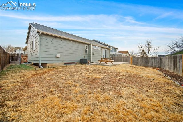 11360 Berry Farm Road, Fountain, CO 80817