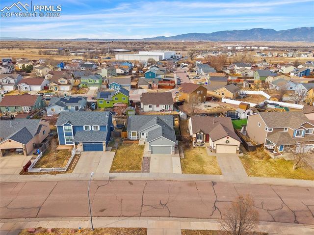 11360 Berry Farm Road, Fountain, CO 80817