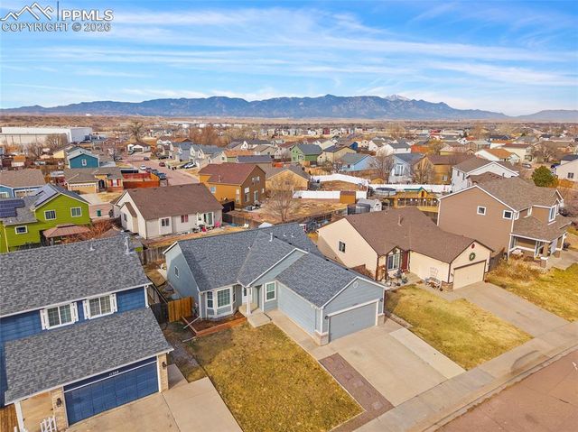 11360 Berry Farm Road, Fountain, CO 80817
