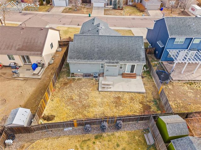 11360 Berry Farm Road, Fountain, CO 80817