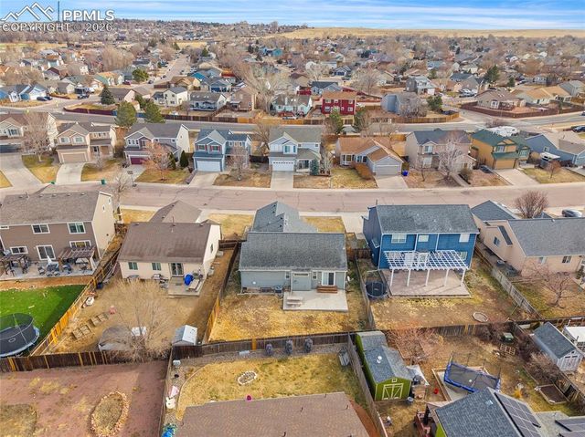 11360 Berry Farm Road, Fountain, CO 80817