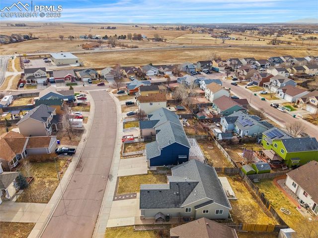 11360 Berry Farm Road, Fountain, CO 80817