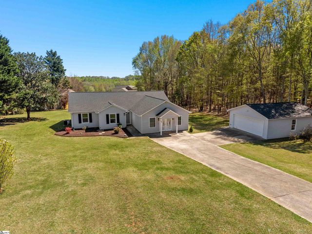 591 Grand Canyon Road, Inman, SC 29349